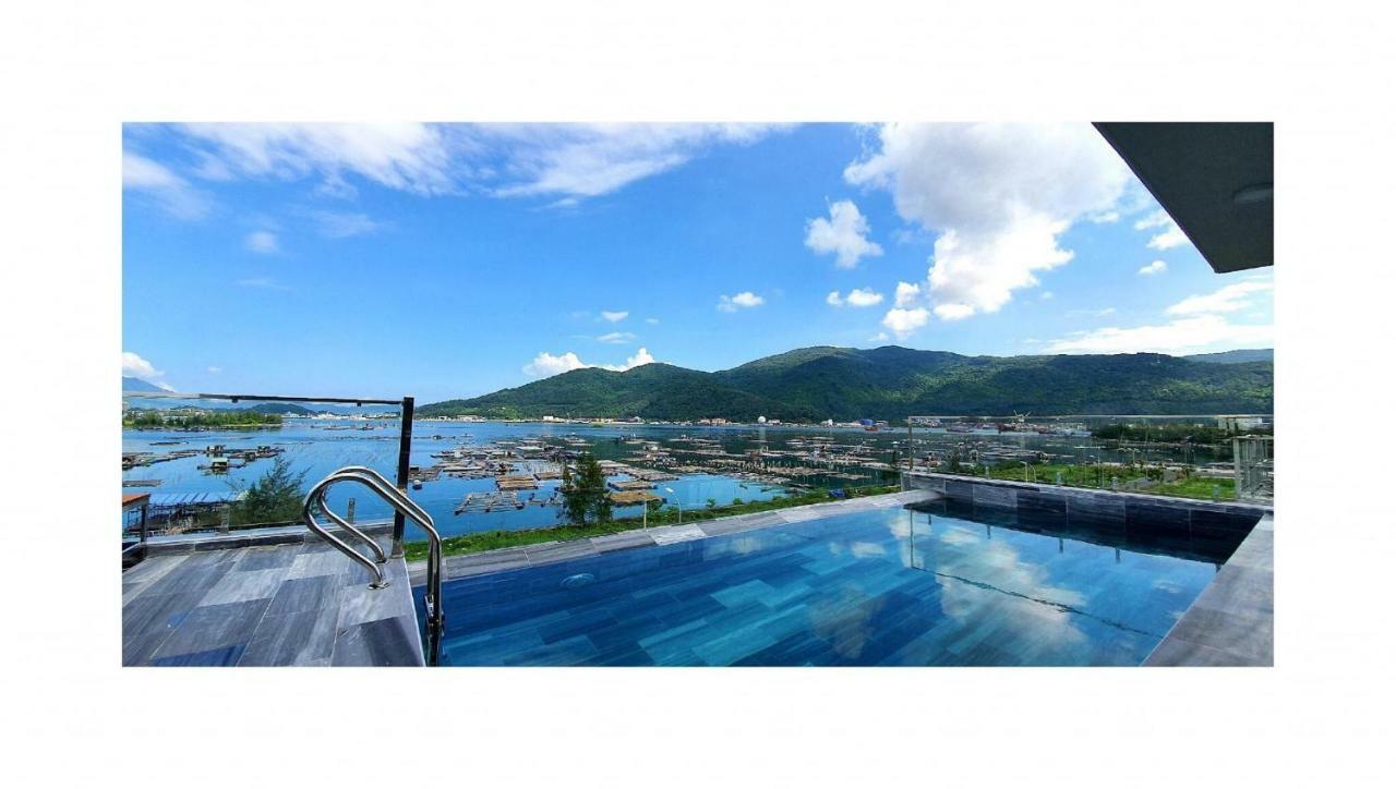 The Fish Village Villa Da Nang Buitenkant foto