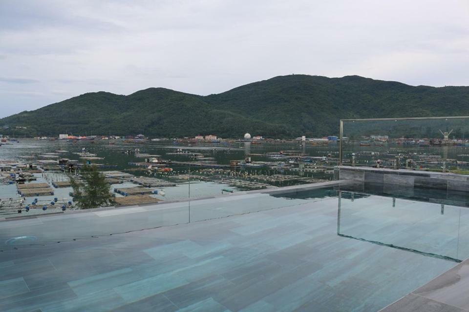 The Fish Village Villa Da Nang Buitenkant foto