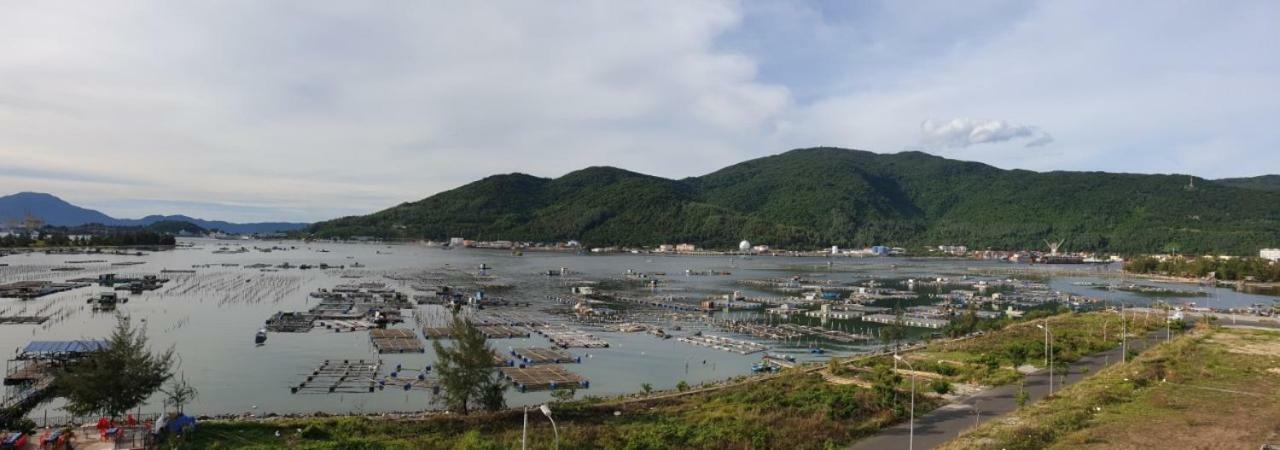 The Fish Village Villa Da Nang Buitenkant foto